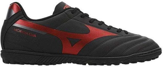 Imagem principal Chuteira Society Mizuno Morelia Club as Preto Mizuno