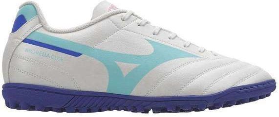 Imagem principal Chuteira Society Mizuno Morelia Club as Branco Mizuno