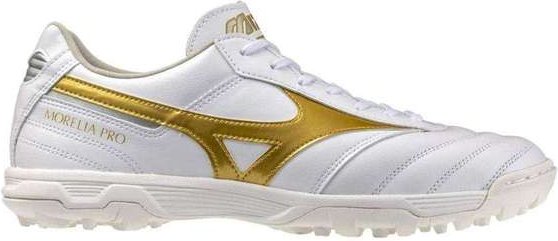 Imagem principal Chuteira Society Mizuno Morelia Ii Pro as Vermelho Mizuno