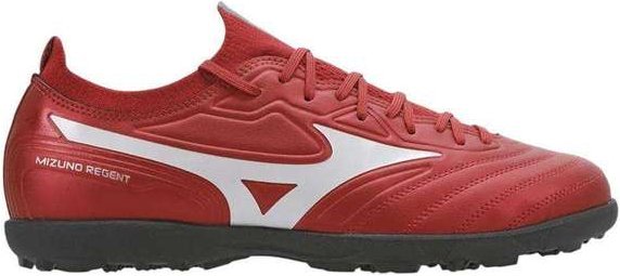 Imagem principal Chuteira Society Mizuno Regent as Vermelho Mizuno