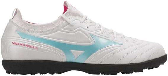 Imagem principal Chuteira Society Mizuno Regent as Branco Mizuno