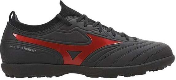 Imagem principal Chuteira Society Mizuno Regent as Preto Mizuno