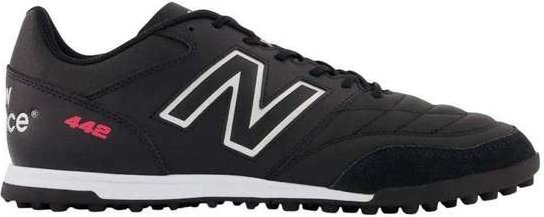 Imagem principal Chuteira Society New Balance 442 V2 Team Tf Preto New Balance