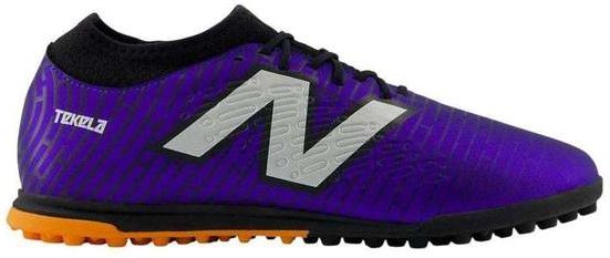 Imagem principal Chuteira Society New Balance Tekela Magique Tf V4 Azul New Balance