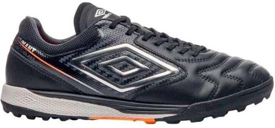 Imagem principal Chuteira Society Umbro Adamant Master Class Pro Bump Preto Umbro