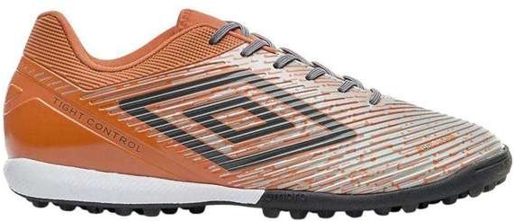 Imagem principal Chuteira Society Umbro Gravity Cinza Umbro