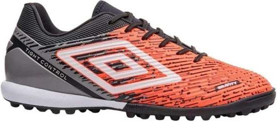 Imagem principal Chuteira Society Umbro Gravity Laranja Umbro