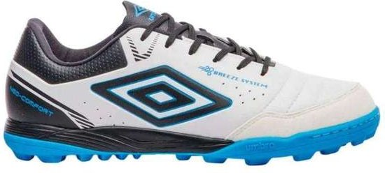 Imagem principal Chuteira Society Umbro Neo-Confort Branco Umbro