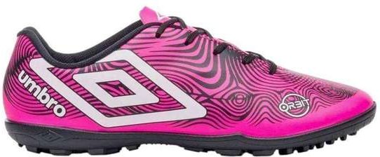 Imagem principal Chuteira Society Umbro Orbit Rosa Umbro