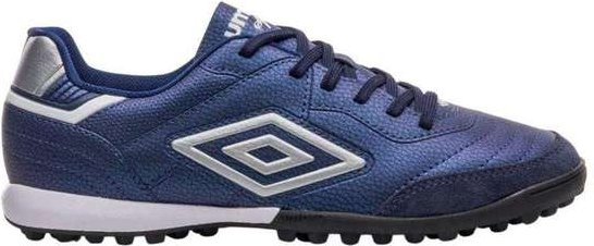 Imagem principal Chuteira Society Umbro Speciali Classic Azul Umbro