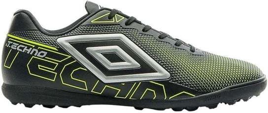 Imagem principal Chuteira Society Umbro Techno Preto Umbro