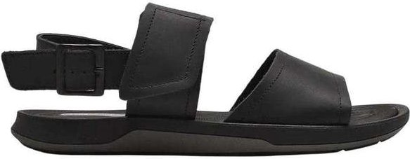 Sandália Ferracini Dakar Hunter Masculina Preto