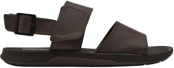 Imagem principal Sandália Ferracini Dakar Hunter Masculina Marrom FERRACINI