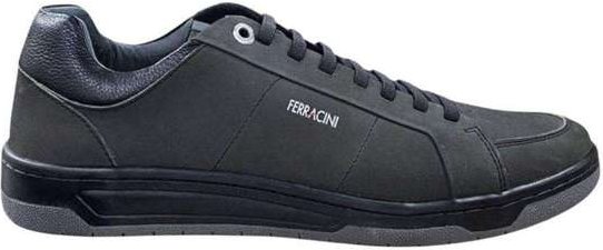 Sapatênis Ferracini Vox Masculino Cinza