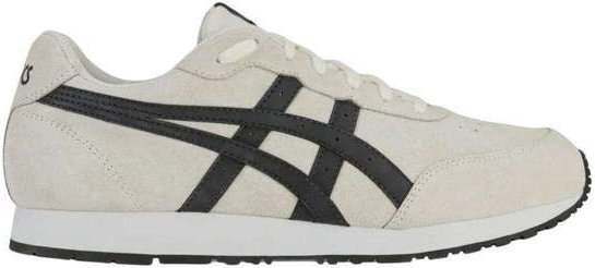 Tênis Asics Forest Masculino Bege