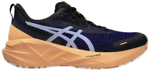 Imagem principal Tênis Asics Novablast 5 Lite-Show Masculino Azul ASICS