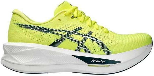 Imagem principal Tênis Asics Sonicblast Masculino Amarelo ASICS