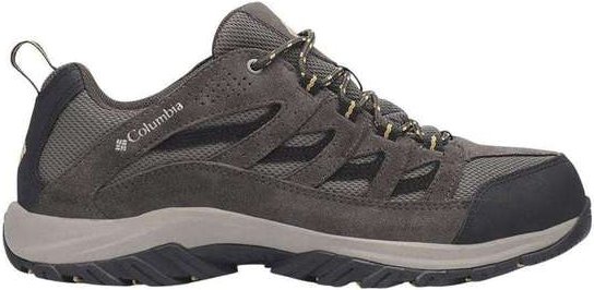 Imagem principal Tênis Columbia Crestwood Masculino Marrom Columbia
