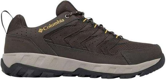Imagem principal Tênis Columbia Strata Trail Low Waterproof Masculino Marrom Columbia