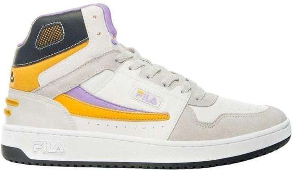 Imagem principal Tênis Fila Acd Mid Masculino Branco Fila