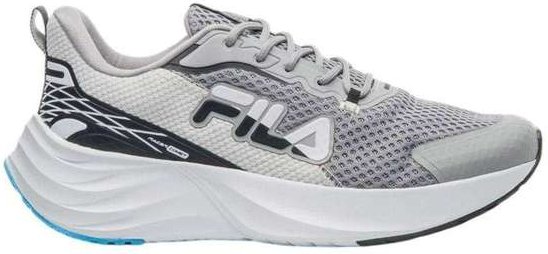 Imagem principal Tênis Fila Racer Comet Masculino Cinza Fila