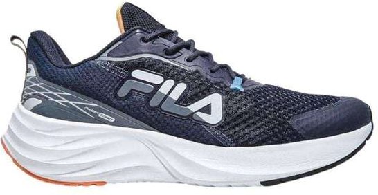 Imagem principal Tênis Fila Racer Comet Masculino Azul Fila