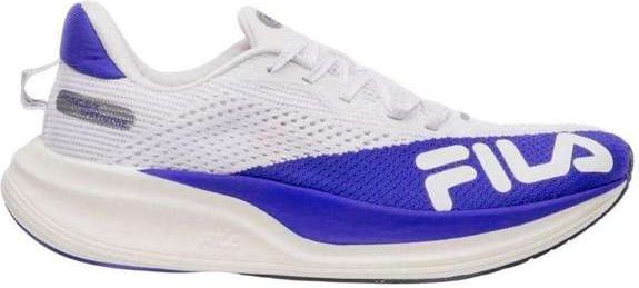 Imagem principal Tênis Fila Racer Speedzone Masculino Branco Fila