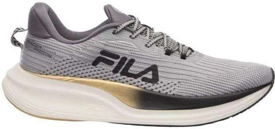 Imagem principal Tênis Fila Racer Speedzone Masculino Cinza Fila