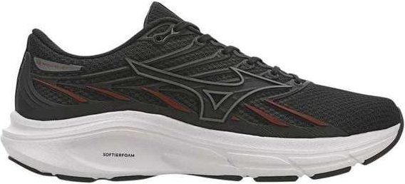 Imagem principal Tênis Mizuno Jet 8 Masculino Preto Mizuno