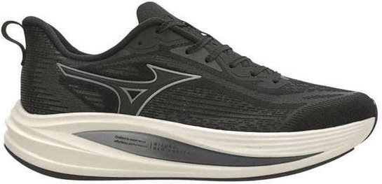 Imagem principal Tênis Mizuno Neo Vortex Unissex Preto Mizuno