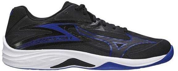 Imagem principal Tênis Mizuno Thunder Blade Z Unissex Preto Mizuno