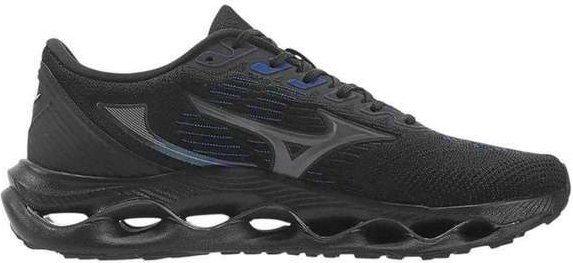 Imagem principal Tênis Mizuno Wave Legend 4 Masculino Preto Mizuno