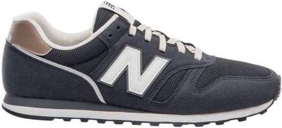 Imagem principal Tênis New Balance 373v2 Masculino Preto New Balance