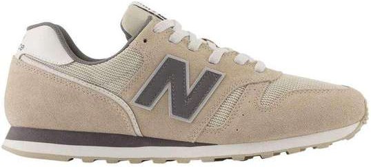 Imagem principal Tênis New Balance 373v2 Masculino Bege New Balance