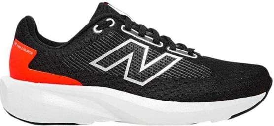 Imagem principal Tênis New Balance 413v3 Masculino Preto New Balance