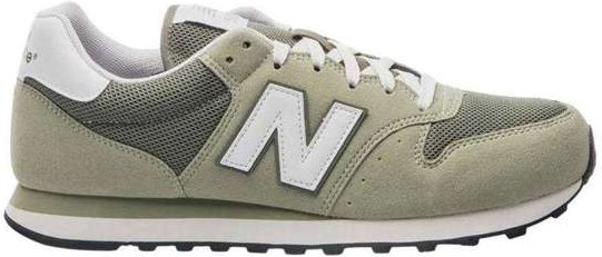 Imagem principal Tênis New Balance 500v2 Masculino Verde New Balance