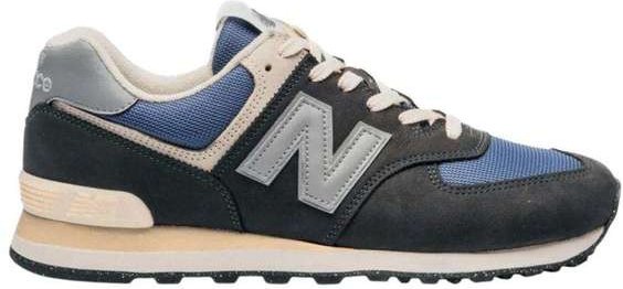 Imagem principal Tênis New Balance 574 V2 Unissex Azul New Balance