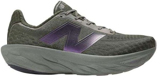 Imagem principal Tênis New Balance Fresh Foam X 1080 V14 Masculino Verde New Balance