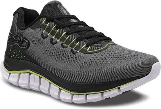 Imagem principal Tênis Olympikus Bloco Masculino Cinza OLYMPIKUS