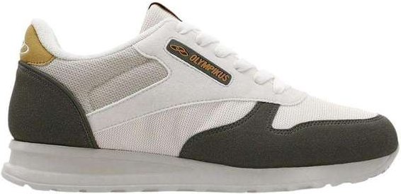 Imagem principal Tênis Olympikus Jogging 101 Se Masculino Bege OLYMPIKUS