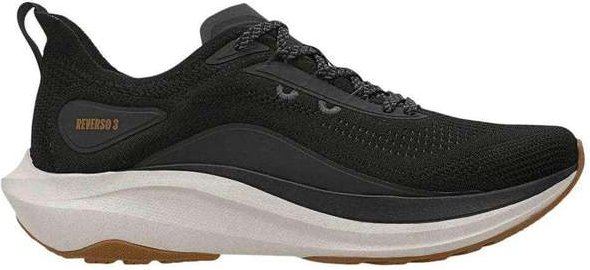 Imagem principal Tênis Olympikus Reverso 3 Unissex Preto OLYMPIKUS