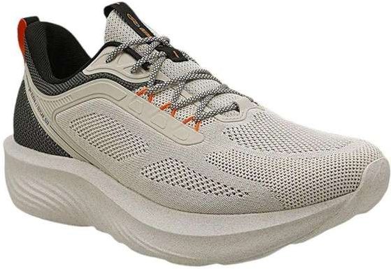 Imagem principal Tênis Olympikus Ritmo Unissex Bege OLYMPIKUS