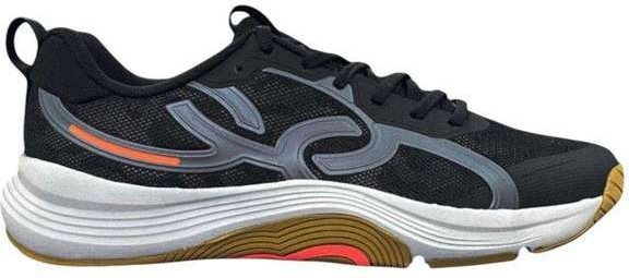 Imagem principal Tênis Olympikus Treino Unissex Preto OLYMPIKUS