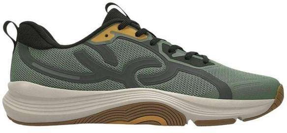 Imagem principal Tênis Olympikus Treino Unissex Verde OLYMPIKUS