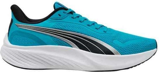 Imagem principal Tênis Puma Pounce Lite Speed Masculino Azul Puma