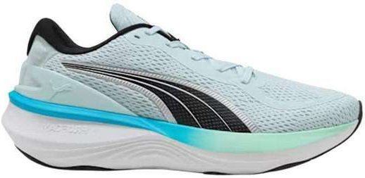 Imagem principal Tênis Puma Scend Pro 2 Masculino Azul Puma