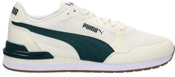 Imagem principal Tênis Puma St Runner V4 Mesh Masculino Bege Puma