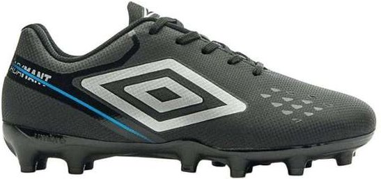 Imagem principal Chuteira Campo Umbro Adamant Top Speed Infantil Preto Umbro