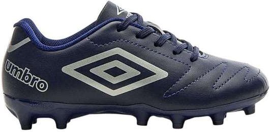 Imagem principal Chuteira Campo Umbro Class 2.2 Infantil Azul Umbro