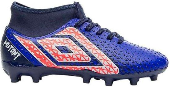 Imagem principal Chuteira Campo Umbro Mutant Infantil Azul Umbro